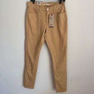 Levi’s 710 Super Skinny 31
